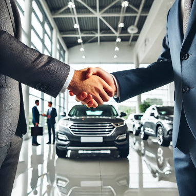 Autoankauf Bad Nauheim